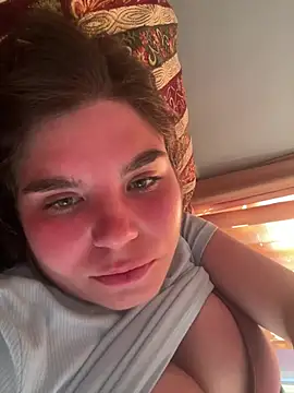 Mia Brackenridge26 online show from August 5, 3:51 pm