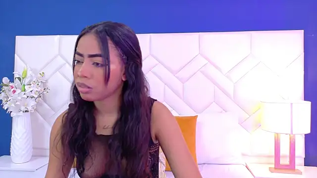 Snapshot of Tyra_Kane chatting on September 25, 4:00 am Tyra Kane online show from September 25, 4:00 am