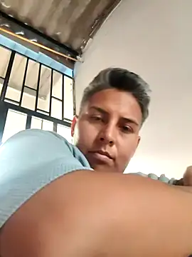 Yessi rousse online show from October 21, 7:29 pm