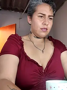 Yessi rousse online show from June 27, 8:26 pm