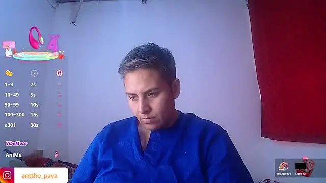 Snapshot of Yessi_rousse chatting on October 8, 9:19 pm Yessi rousse online show from October 8, 9:19 pm