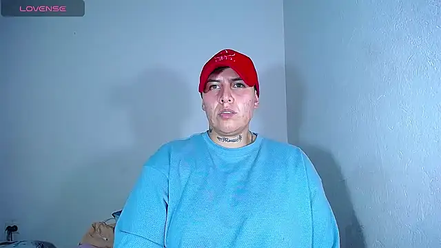 Snapshot of Yessi_rousse chatting on December 2, 7:10 am Yessi rousse online show from December 2, 7:10 am