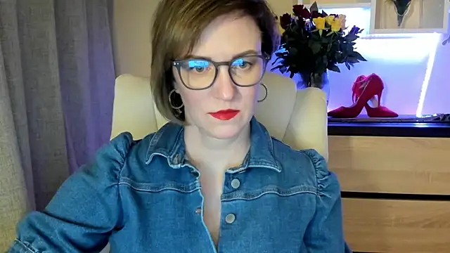 feliziaDesire online show from November 20, 2:07 pm