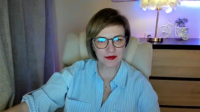 feliziaDesire online show from October 28, 2:34 pm