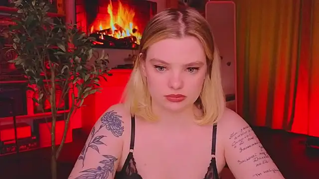 Hottie Jane online show from April 26, 1:42 pm