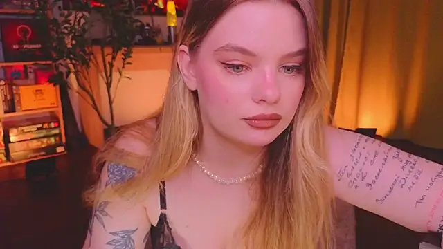 Hottie Jane online show from November 2, 5:27 pm