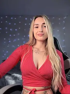 alicebedroom online show from September 23, 10:46 am