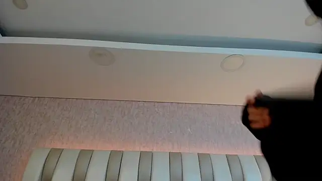 Rebeca jones online show from February 23, 12:15 pm