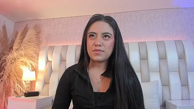 Rebeca jones online show from March 30, 12:16 pm