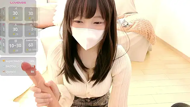 Ran happy online show from October 14, 1:30 am