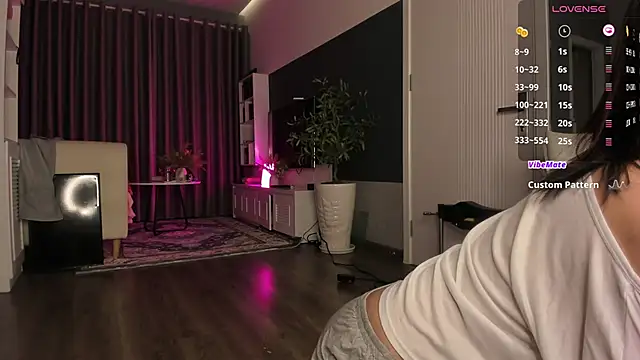 asuno  online show from October 26, 12:00 pm