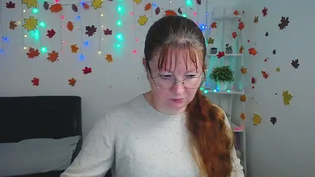 VanessaHotts online show from November 15, 6:03 am