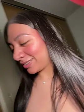 BustiBunny69 online show from January 13, 12:16 am