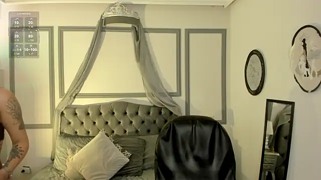 maggietime online show from May 11, 9:23 pm