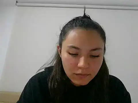  andygirl online show from January 8, 2:26 am