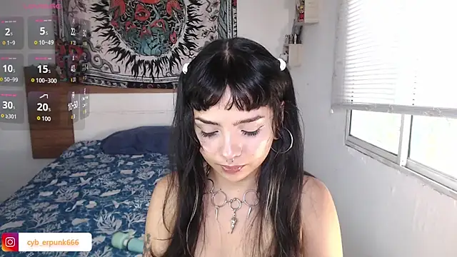 Margarita999 online show from June 5, 4:57 pm