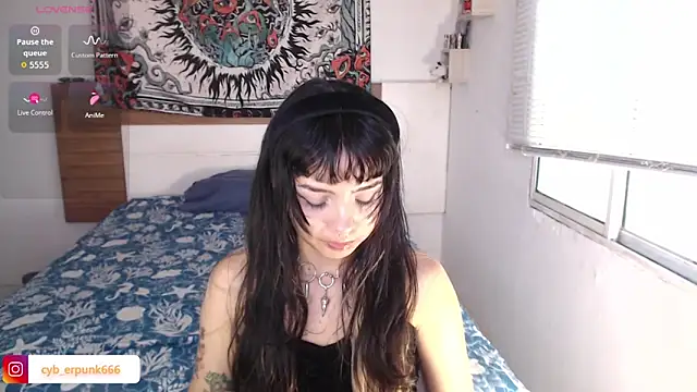 Margarita999 online show from June 11, 3:09 pm