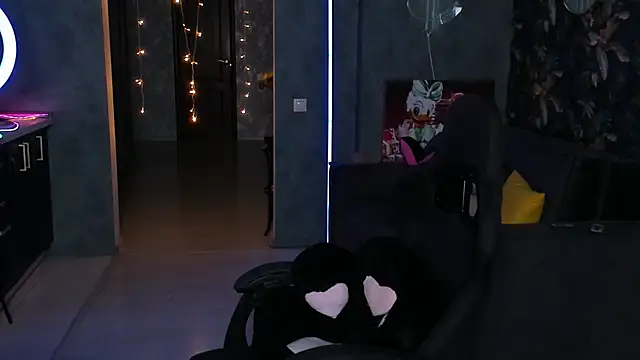 Blckmirrorr online show from November 15, 12:39 pm