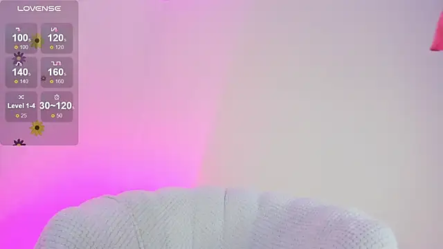 lylah brosst online show from November 5, 9:20 pm