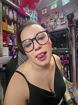 TamySweetness online show from June 16, 6:09 pm