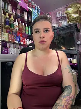 Snapshot of TamySweetness chatting on September 23, 5:11 pm TamySweetness online show from September 23, 5:11 pm