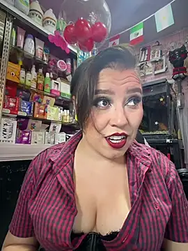 TamySweetness online show from July 21, 4:30 pm