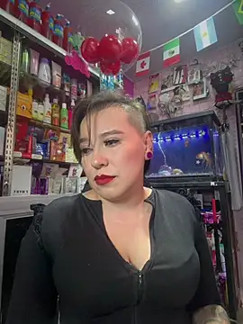 TamySweetness online show from June 25, 5:58 pm