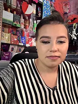 Snapshot of TamySweetness chatting on October 16, 3:36 pm TamySweetness online show from October 16, 3:36 pm