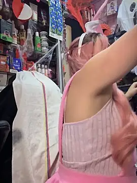 TamySweetness online show from October 20, 4:54 pm