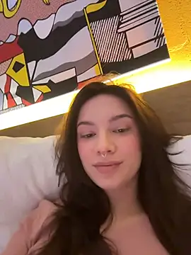 sinthiaroze online show from January 18, 6:59 pm