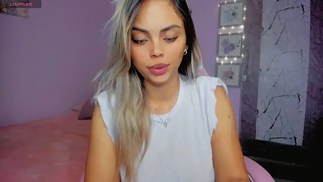 Gabby prieto online show from June 18, 4:14 am