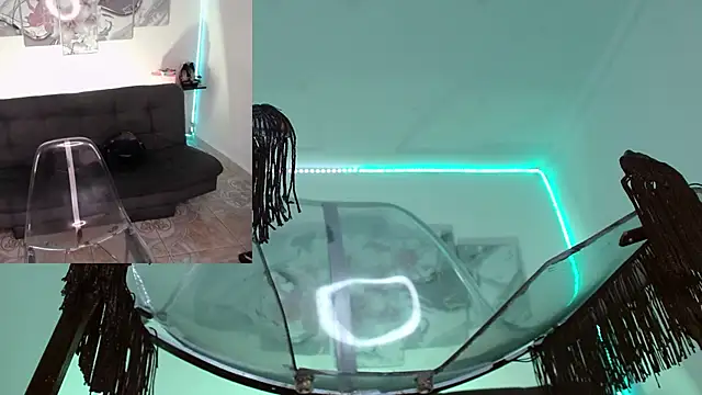 jazmin ross online show from April 9, 4:48 am