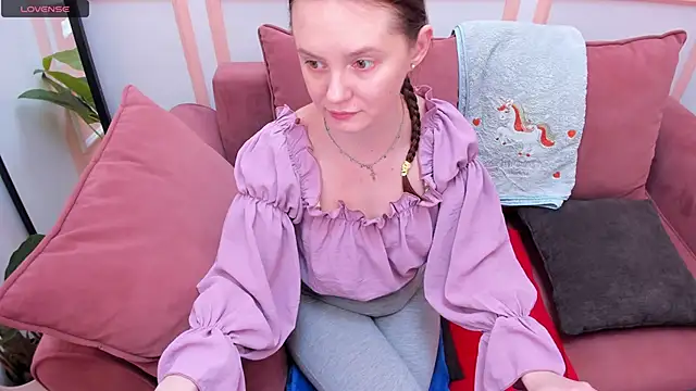 JannaVerdi  online show from February 10, 6:49 am