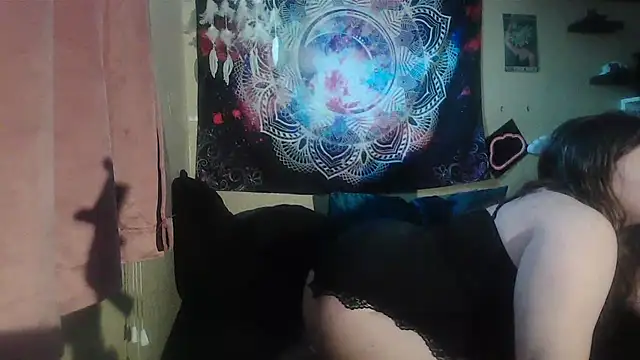 spunlikecottoncandy online show from February 18, 3:22 pm