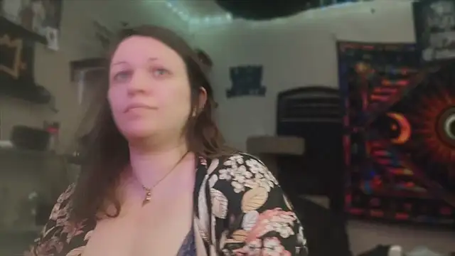 spunlikecottoncandy online show from April 13, 5:25 pm