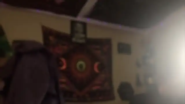 spunlikecottoncandy online show from February 4, 9:07 pm