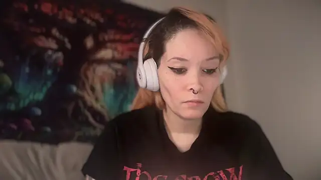 FRRANNKIE online show from March 25, 6:44 pm