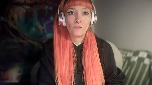 FRRANNKIE online show from December 15, 11:48 am