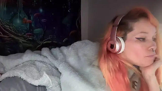 FRRANNKIE online show from January 15, 4:24 pm