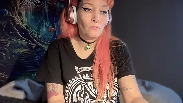 FRRANNKIE online show from December 22, 4:54 pm