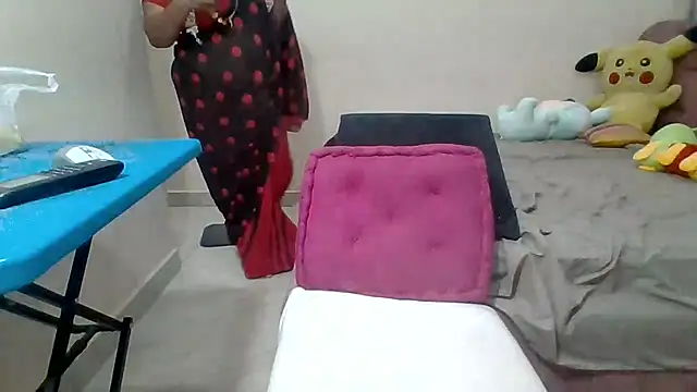 archanatelugu9 online show from April 15, 3:18 am