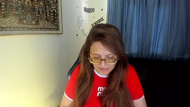 Ivette Shaira online show from June 29, 12:16 pm
