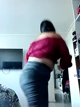 Snapshot of Morenitha-XXX chatting on October 15, 1:14 pm Morenitha-XXX online show from October 15, 1:14 pm