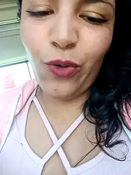 Snapshot of Morenitha-XXX chatting on September 11, 6:19 pm Morenitha-XXX online show from September 11, 6:19 pm