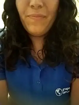 Morenitha-XXX online show from February 17, 10:53 pm