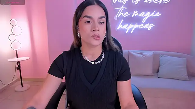 BiancaPierce online show from March 5, 12:34 pm