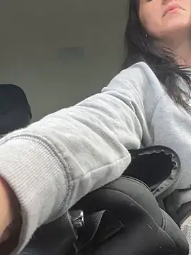 DominiqueX0 online show from April 7, 4:42 pm