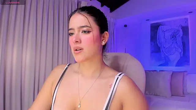 nathalie rivers online show from January 14, 11:59 am