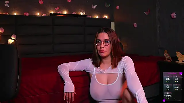 kathieandpovcock1 online show from September 22, 2:48 pm