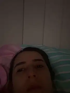 Hanna86 online show from March 25, 2:39 am